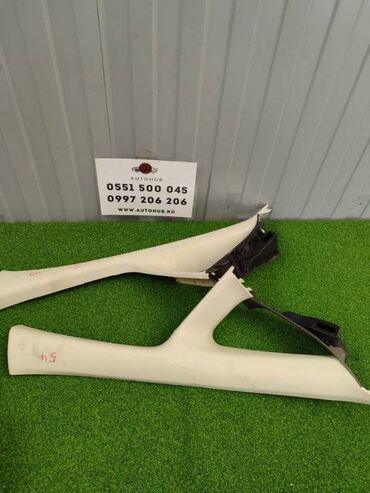 где купить стекло для межкомнатной двери: Пластик салона HONDA Odyssey DBA-RC1 K24W 2013 (б/у) САЛОННЫЕ ДЕТАЛИ -