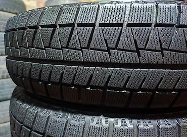 полицейские: 195/65/R15 185/65/R15 175/65/R14 Япония!Комплект!4шт Жирная липучка — 4