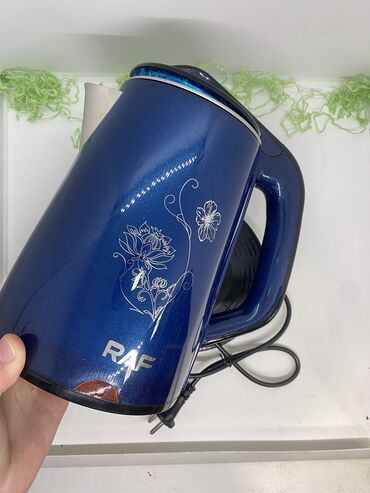 Elektrik çaydanları: Elektrik çaydan 3-dən çox l, Yeni, Rayonlara çatdırılma, Ünvandan götürmə, Pulsuz çatdırılma — 9