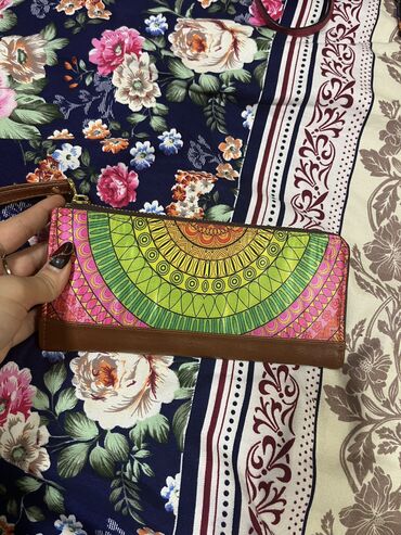 Классические сумки: Продаю сумочки, кошельки! Все по 100, по 200 сом !!! — 6