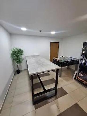 Kancelarijski stolovi: MASIVNI STOLOVI PO MERI XRT56 | — 1