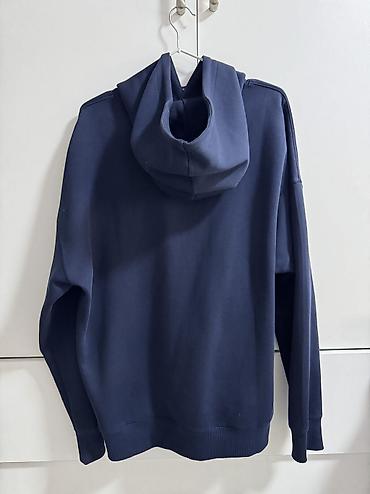 samsung 02: Мужская толстовка, L, XL, Lining, Б/у — 3