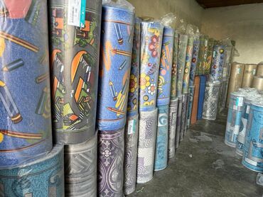 3д ковры: Ковролин в рулонах — широкая ассортиментная линейка для дома, офиса