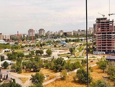 комбинированная: 3 комнаты, 134 м², Элитка, 10 этаж — 4