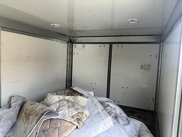 Грузовые кузова и будки: Будка Hyundai, Б/у, Оригинал — 9