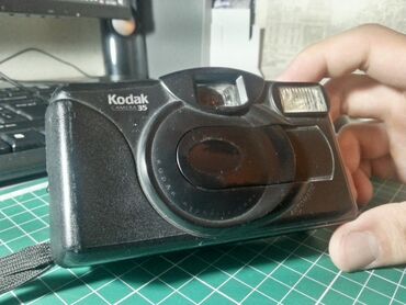 kodak пленка: Плёночный фотоаппарат Kodak 28 35mm
Состояние хорошее
