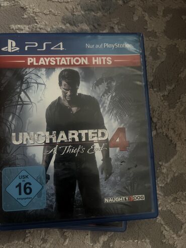 диски на пс5: Продам диски на PS4