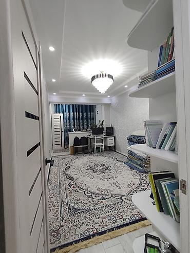 Продажа квартир: 2 комнаты, 54 м², Элитка, 9 этаж, Евроремонт — 1