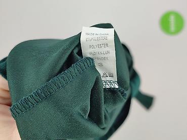 tunika oversize: Velour, Bluzka damska, rozmiar S — 4