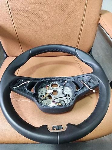 obe: VOLAN SKODA OCTAVIA SUPERB F1 SALTANJE | Volan skoda octavia superb — 3