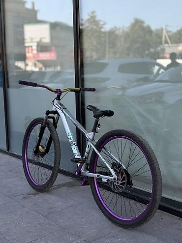 velsebet: Velonun uzerinde arxa mt200 sram 203mm rotur ile rul xamilyon — 1