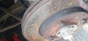 radilica tomos a3: KOČIONI DISKOVI ZA PEUGEOT 306 OD 1996. DO 2002. GOD. | kočioni — 6