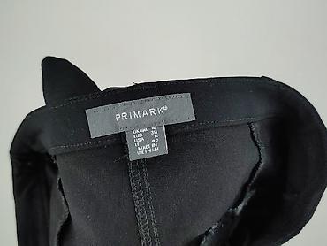 pepegi lata 80: Primark, Spodnie materiałowe damskie, rozmiar S — 4