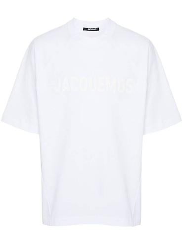 acne studio: Футболка JACQUEMUS оригинал S размер 
Один выход — 2