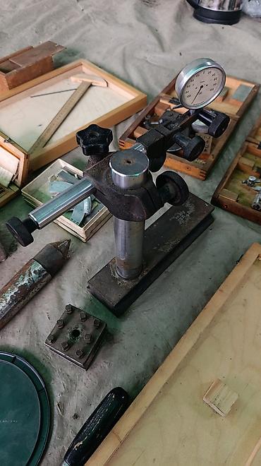 Наборы инструментов: Набор инструментов — 3