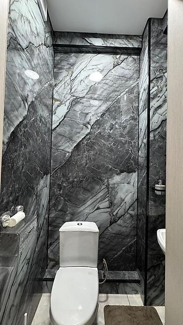 район тэц: 2 комнаты, 80 м², ТЭЦ Элитка, 7 этаж, Евроремонт — 10