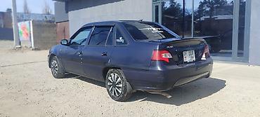 Daewoo: Daewoo Nexia: 2008 г., 1.5 л, Ручные, Бензин, Седан — 3