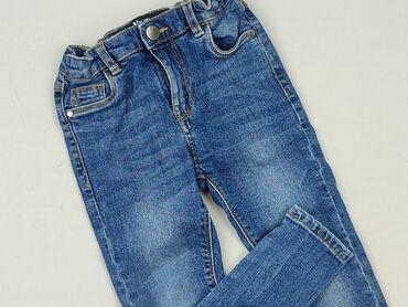 spodnie hugo boss: Jeans, 4-5 years, 104/110, condition - Perfect at lalafo.pl spodnie hugo boss: Jeans, 4-5 years, 104/110, condition - Perfect