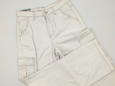Women: H&M, Jeans for women, S (EU 36)