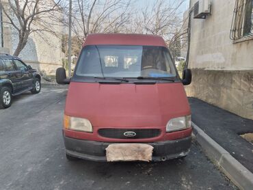 tom ford bitter peach qiymeti: Ford Transit: 2.5 l | 1995 il 356707 km Van body type