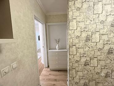 14: 3 комнаты, 78 м², Шлагбаум Индивидуалка, 3 этаж, Евроремонт — 4