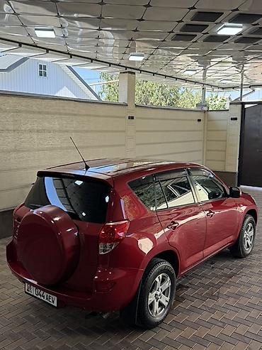капот на ниссан марч: Toyota RAV4: 2008 г., 2 л, Автомат, Бензин, Кроссовер — 2