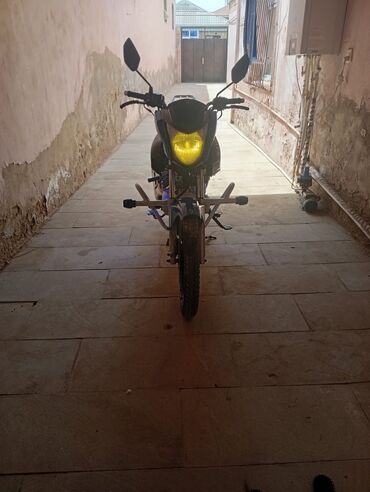 taxtanın 1 kubunun qiyməti 2021: Kawasaki - TB150, 150 sm3, 2021 il, 50000 km