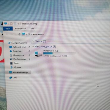 Masaüstü kompüterlər və iş stansiyaları: DDR5 Core i5 14600KF RTX5060 Gaming Masaüstü Kompüter YEPYENİ! 1il -da lalafo.az — 30 Masaüstü kompüterlər və iş stansiyaları: DDR5 Core i5 14600KF RTX5060 Gaming Masaüstü Kompüter YEPYENİ! 1il — 30