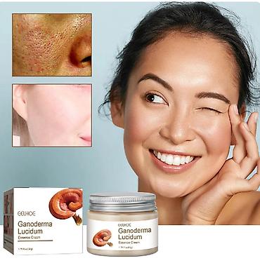 Уход за телом: ❄️ США Крем с экстрактом гриба рейши или Ганодермы интенсивный — 2