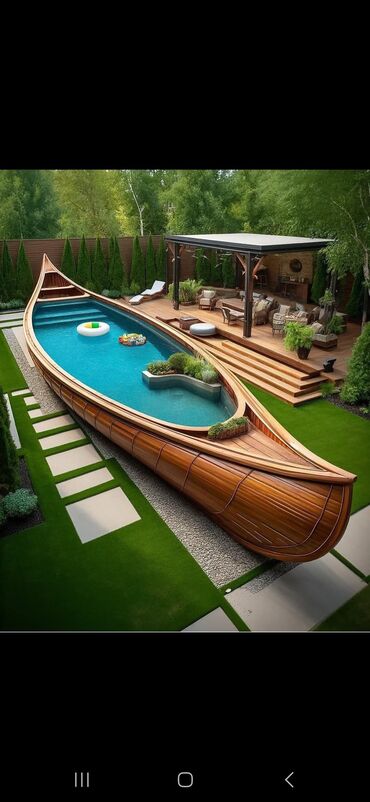 Hovuzlar: Yeni Karkas Hovuz ≥ 10.1 m, ≥ 5001 l -da lalafo.az — 4 Hovuzlar: Yeni Karkas Hovuz ≥ 10.1 m, ≥ 5001 l — 4