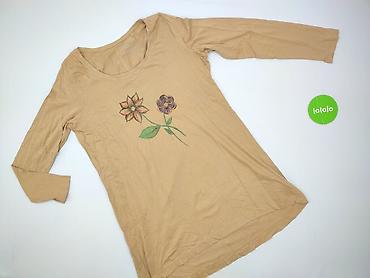 just unique pl: KappAhl, Tunika damska, rozmiar 3XL — 2