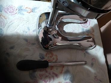 Другая бытовая техника: Насос водяной 380в.рабочий на 220в сделан.продаю за2500сом .скутер — 24