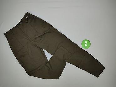zara dostawa: Zara, Spodnie materiałowe damskie, rozmiar M — 2
