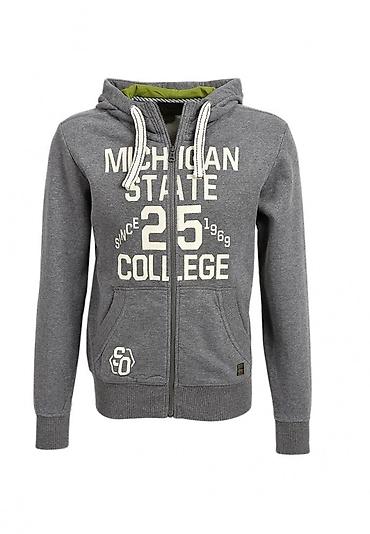 Толстовки: Толстовка мужская Оригинал (Германия) Размеры от 54 до 58 Толстовка — 12