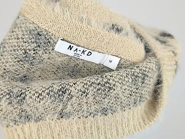 nakd bluzka: NA-KD, Top damski, rozmiar M — 4