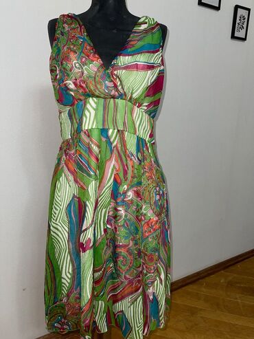 Gündəlik donlar: Gündəlik don, Maksi — 29