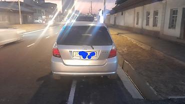 chevrolet aveo 2009: Honda Fit: 2008 г., 1.4 л, Вариатор, Бензин, Хэтчбэк — 1