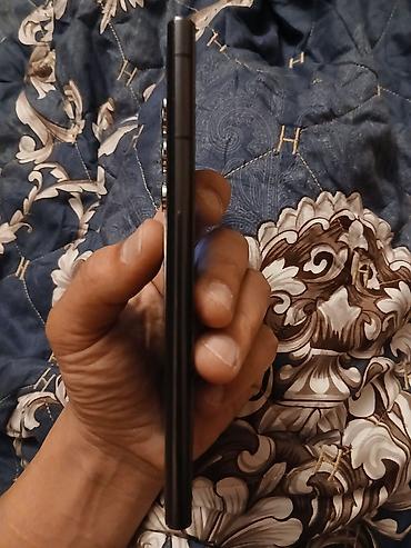 samsung note 22: Samsung Galaxy S22 Ultra, 256 GB, rəng - Qara, Barmaq izi — 9