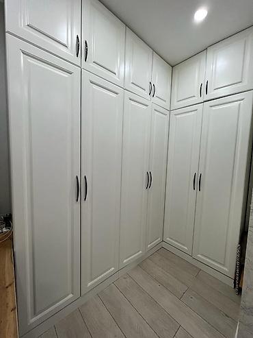 кввртиру: 3 комнаты, 82 м², Элитка, 7 этаж, Дизайнерский ремонт — 7