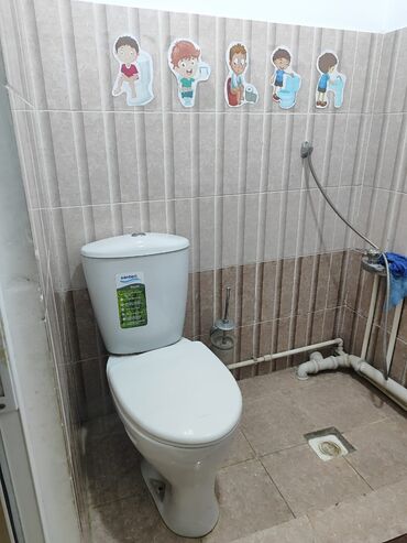 Детские сады, няни: Продаю действующий готовый бизнес,в г. Манас В Джалал -Абаде) работает — 11