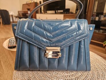 Çantalar: Əl çantası, Michael Kors, İşlənmiş