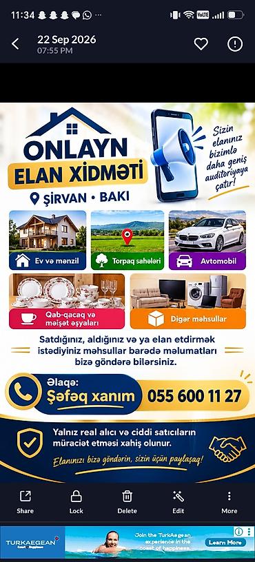 алмазная мозаика баку: Onlayn Elan Xidməti – Şirvan və Bakı Xidmətin mahiyyəti: - — 1