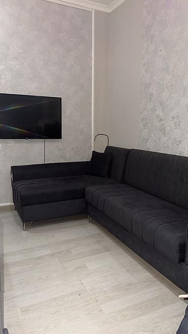 luks home: 28 May metrosunun yaxınlığı, Dillər Universitetinin yanında, köhnə — 3