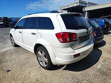 audi a4 2007 karavan: DODGE JOURNEY 2010. GOD. - KOMPLETAN AUTO U DELOVIMA | Dodge — 3