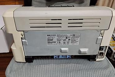 epson l362: Принтер HP LaserJet 1020 Q5911A (A4, 2Mb, 14стр/мин, USB) б\у в — 2