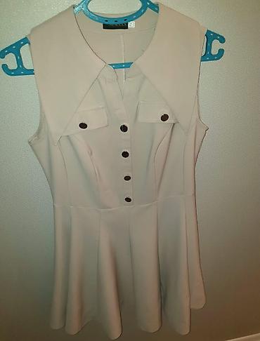 dress: Bir defe geynilib s bedendi — 1
