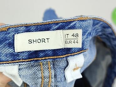 lee 501: Szorty damskie, rozmiar 4XL — 4
