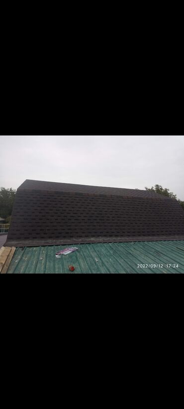 Кровля крыши: Кровля крыши | Монтаж, Демонтаж, Для прогревания Больше 6 лет опыта — 15