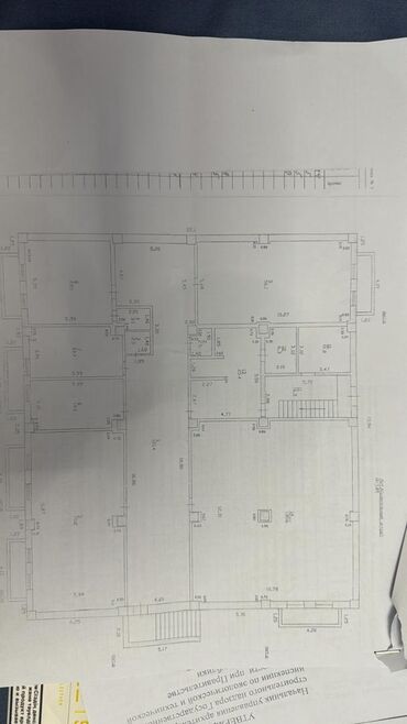 Офисы: Продаю Офис 493 м², С ремонтом, С мебелью, Многоэтажное здание, Цокольный этаж этаж at lalafo.kg — 2 Офисы: Продаю Офис 493 м², С ремонтом, С мебелью, Многоэтажное здание, Цокольный этаж этаж — 2
