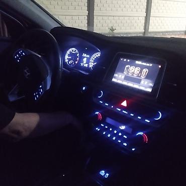 туксон 2022: Hyundai Sonata: 2021 г., Автомат, Седан — 2